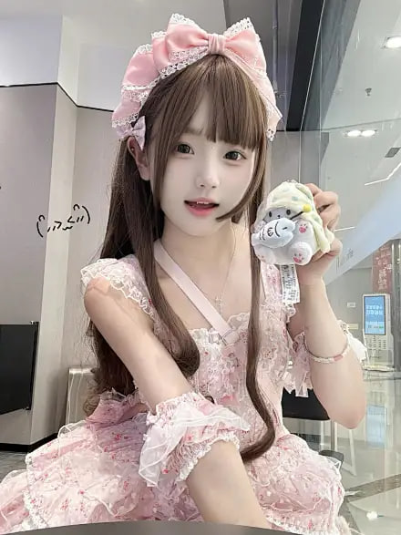 长安夜未央